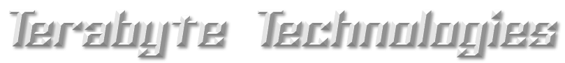 Terabyte Technologies Logo